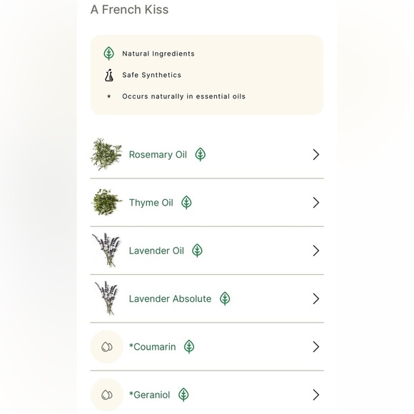 LUSH A French Kiss Bubble Bar - Picture 3 of 4